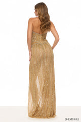 Sherri Hill 67132