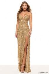 Sherri Hill 67134