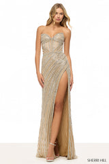 Sherri Hill 67152