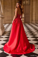 Sherri Hill 57698
