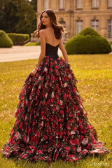 Sherri Hill 57722