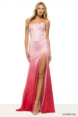 Sherri Hill 57900