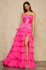 Sherri Hill 57873