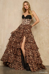 Sherri Hill 57585
