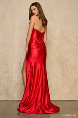 Sherri Hill 57680