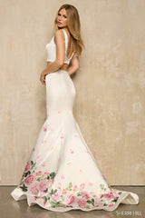 Sherri Hill 57815