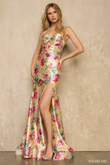 Sherri Hill 57930
