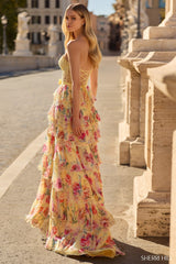 Sherri Hill 57909