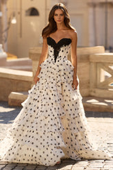Sherri Hill 57981