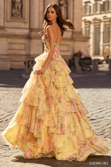 Sherri Hill 58000