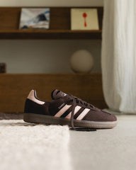 Samba OG W
