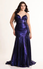 Rachel Allan 71040 Dress