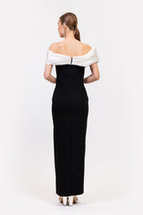 Odrella 7884 Prom Long Fitted Evening Formal Dress