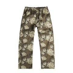 *Never Enough.* Pants