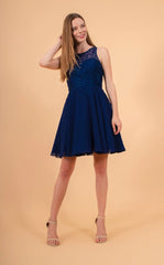 Elizabeth K GS1618 Dress