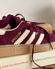 Handball Spezial W