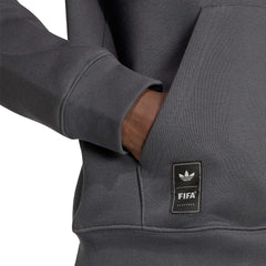 FIFA World Cup 26™ Mascot Hoodie