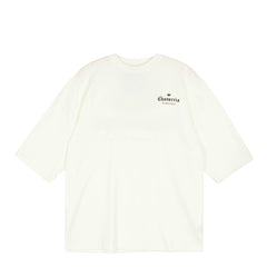 x Willy Chavarria Logo Tee