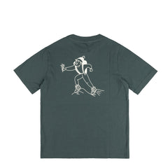Hiker Graphic Tee