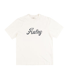 Heritage Logo Graphic Tee