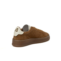 Dallas W *Suede / Leather*