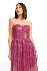 Dress The Population Audrina