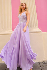 Nox Anabel C1462 Prom Long Formal Dress