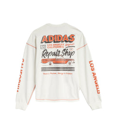 Wilshire Longsleeve Sports Tee