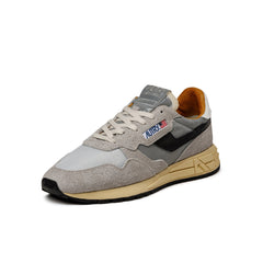 Reelwind Low *Hairy Suede / Nylon*