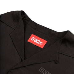 111' Bowling Shirt