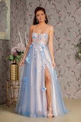Prom Long Formal Evening Gown