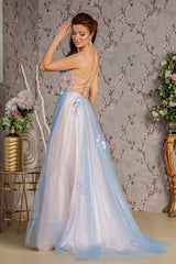 Prom Long Formal Evening Gown