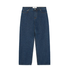 AMI Paris Large Fit Jeans