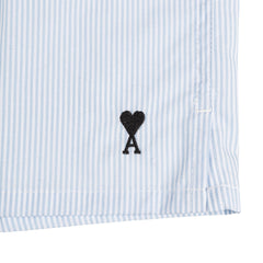 AMI Paris Stripes Boxer