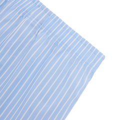 AMI Paris Ami De Coeur Woven Trunks