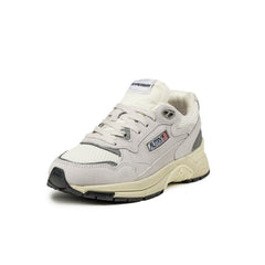 Hyperway W *Suede / Mesh*