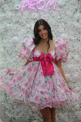 Sherri Hill 56384