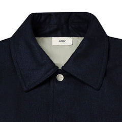 Felt Jacket