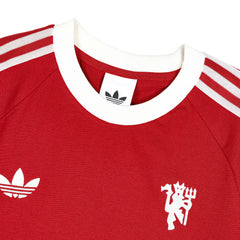 Manchester United Originals T Shirt