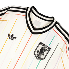 Japan 26 Away Jersey
