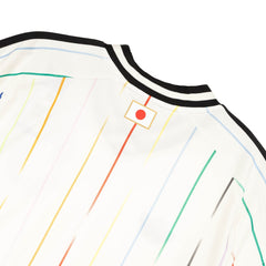 Japan 26 Away Jersey