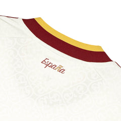 Spain 26 Away Jersey