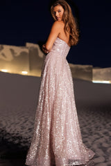 Jovani 38607