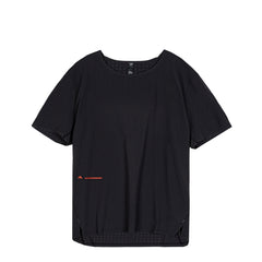 x Hermanos Koumori Adi365 Running Perforated T-Shirt