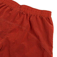 Long Beach Nylon Shorts