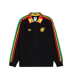 Jamaica Away Anthem Jacket