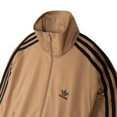 Firebird Track Top