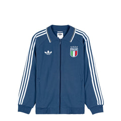 Italy Away Anthem Jacket
