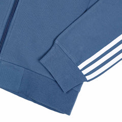 Italy Away Anthem Jacket