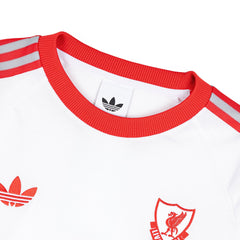 Liverpool FC Originals Long Sleeve T-Shirt